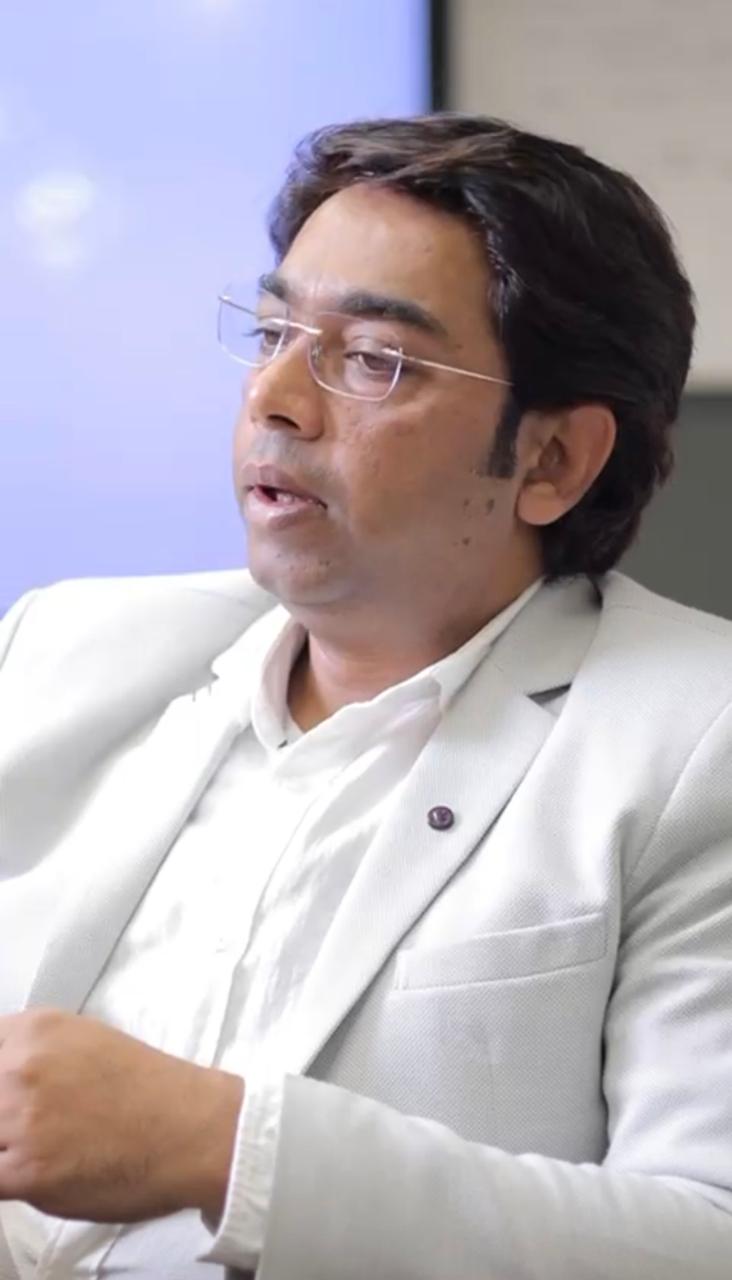 Er. Manu Gupta